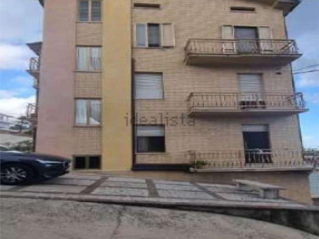 Appartamento in vendita a Marche, Fermo