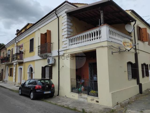 Appartamento in vendita a Casali di Cosenza, Calabria