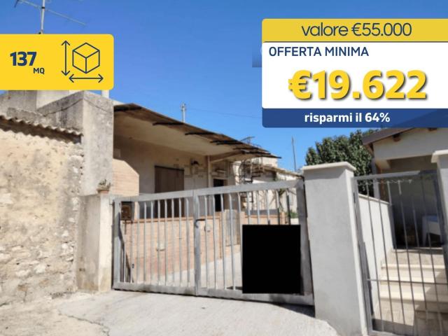 Appartamento in vendita a Sperlinga, Chiaramonte Gulfi