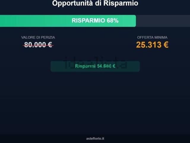 Appartamento in vendita a Calabria, Reggio Calabria