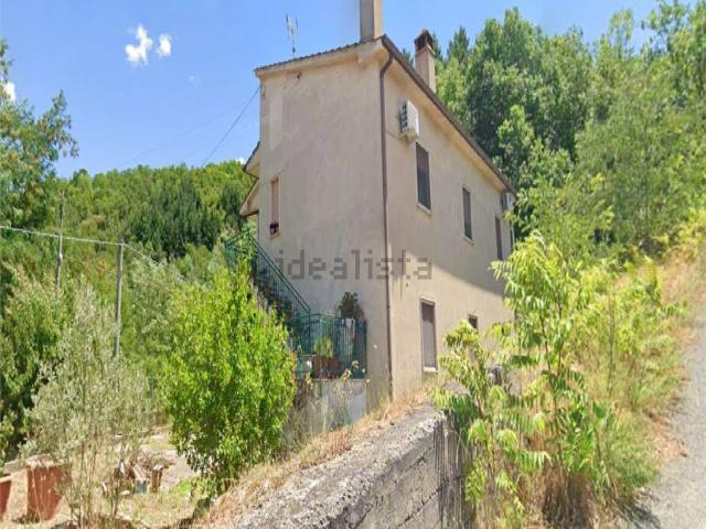 Appartamento in vendita a Calabria, Cosenza