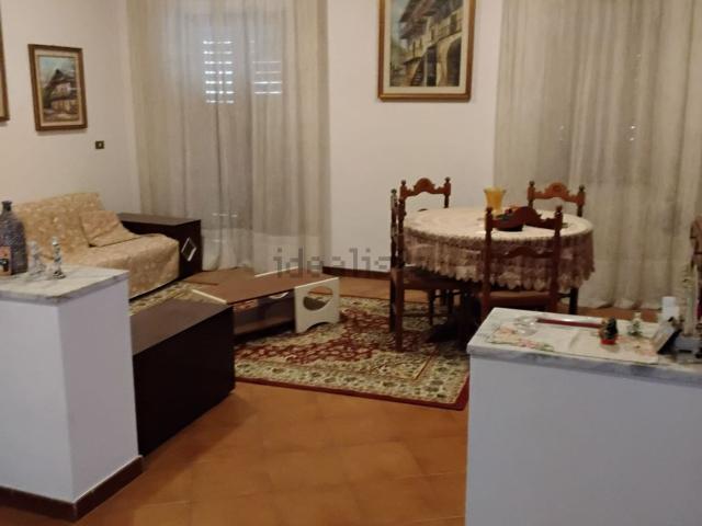 Appartamento in vendita a Calabria, Reggio Calabria