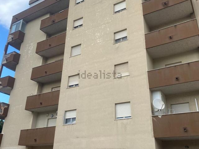 Appartamento in vendita a Brancaccio, Palermo