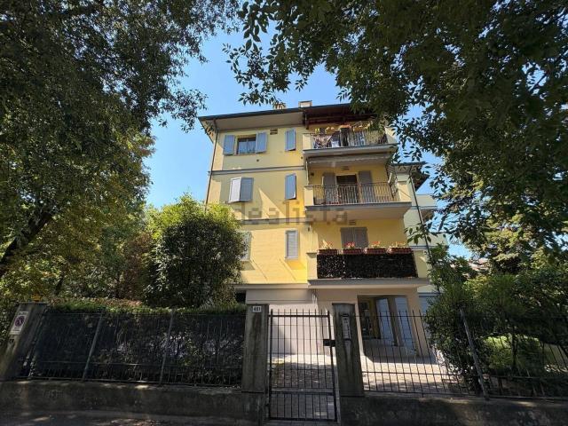 Appartamento in vendita a Unione dei comuni del Sorbara, Castelfranco Emilia