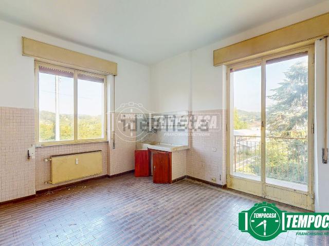 Appartamento in vendita a Piemonte, Alessandria