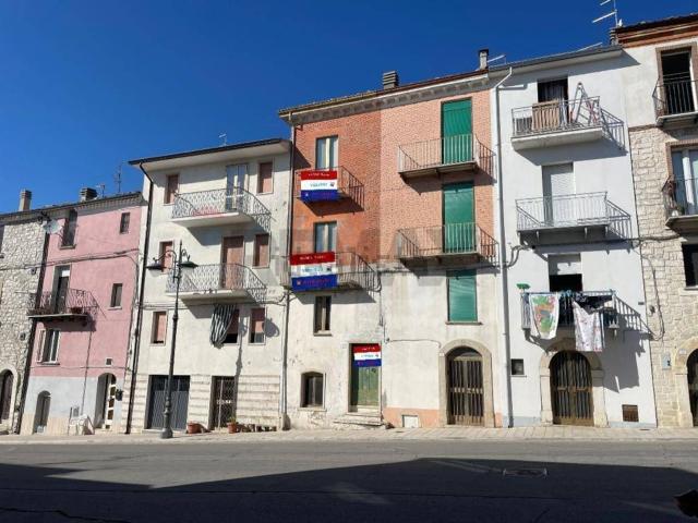 Appartamento in vendita a Montagano, Molise
