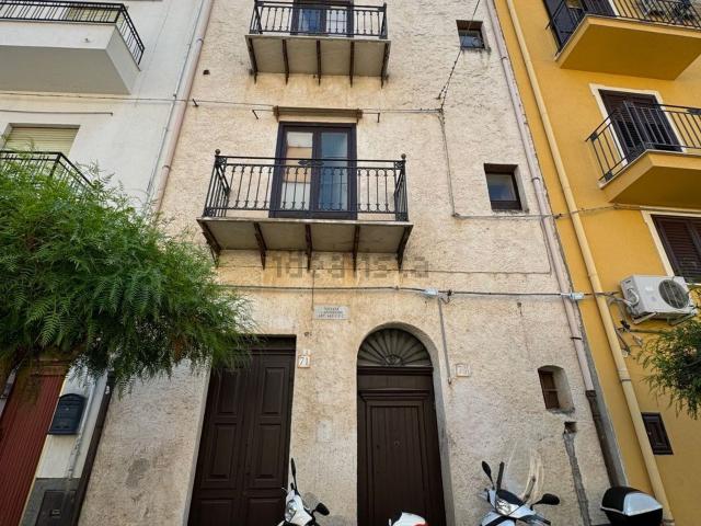 Appartamento in vendita a Gratteri, Sicilia