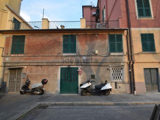 Appartamento in vendita a Ponente, Serra Riccò