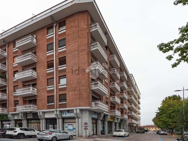Appartamento in vendita a Ciriè, Torino