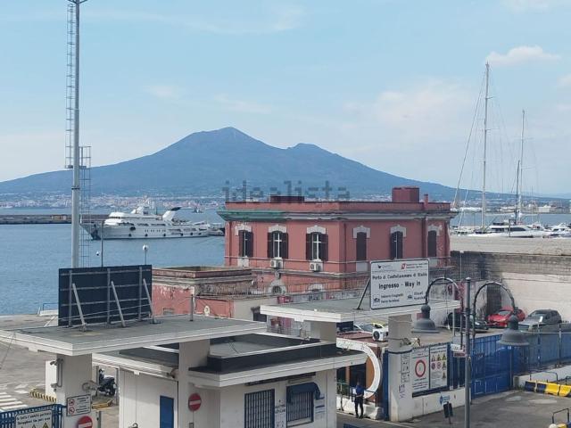 Appartamento in vendita a Caporivo, Castellammare Di Stabia