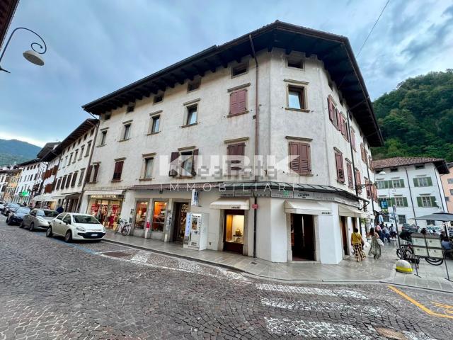 Appartamento in vendita a Caneva / Cjanive, Tolmezzo / Tumieç