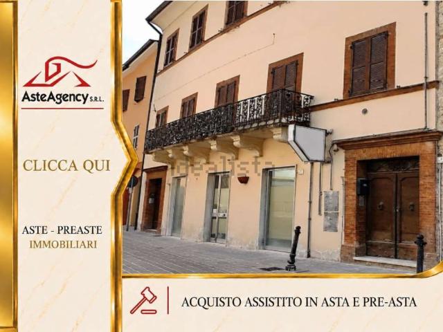 Appartamento in vendita a Marche, Macerata