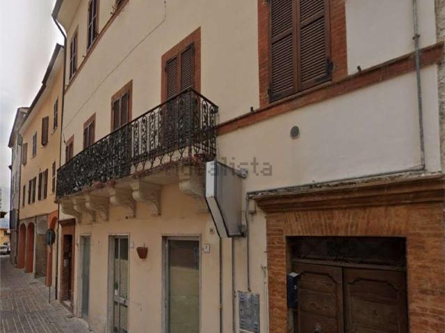 Appartamento in vendita a Marche, Macerata