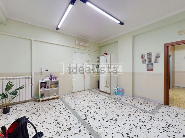 Appartamento in vendita a Borgo San Lorenzo, Aversa