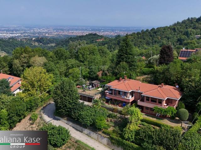 Appartamento in vendita a Il Pilonetto, Piemonte