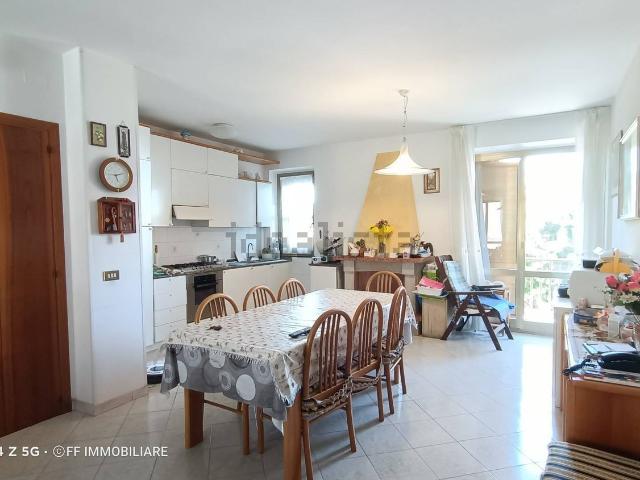 Appartamento in vendita a Ponte Ete, Marche