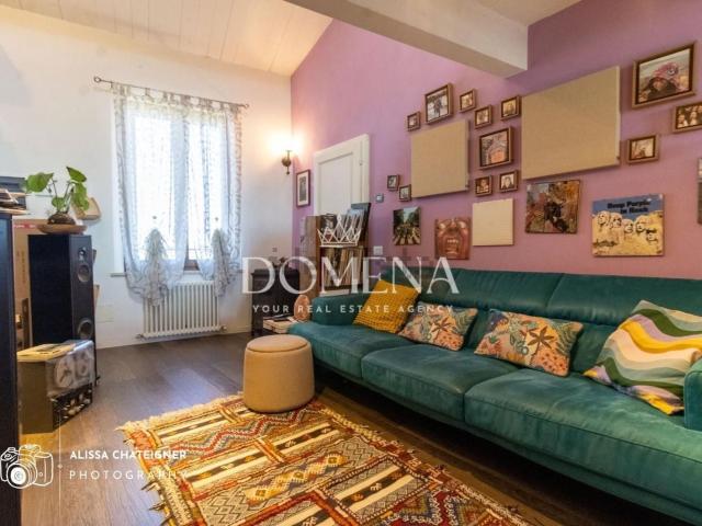 Appartamento in vendita a Istieto, Siena