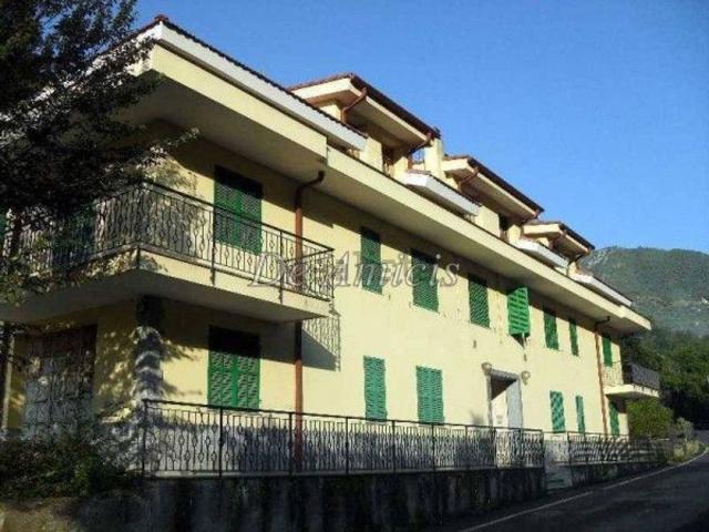Appartamento in vendita a Dolceacqua, Liguria