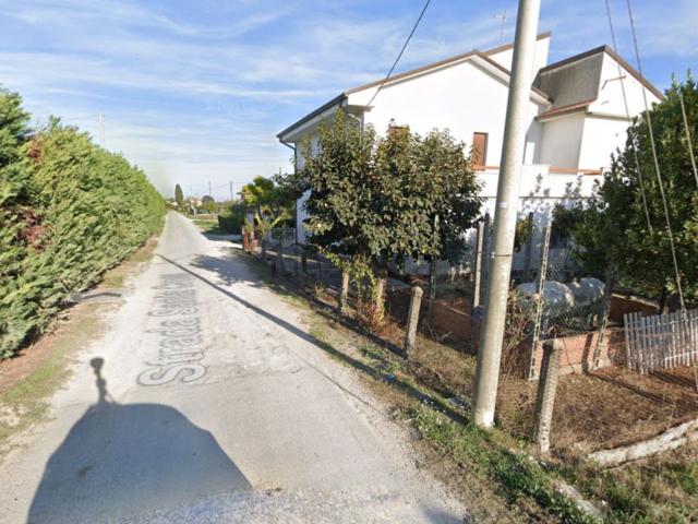 Appartamento in vendita a Ponte Squadroni, Sant'Elpidio a Mare