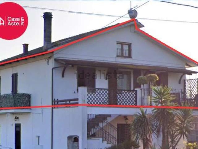 Appartamento in vendita a Ponte Squadroni, Sant'Elpidio a Mare