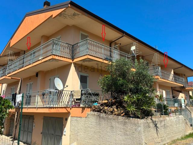 Appartamento in vendita a Calabria, Catanzaro