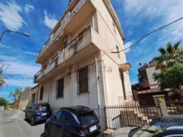 Appartamento in vendita a Calabria, Reggio Calabria