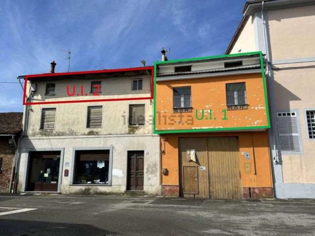 Appartamento in vendita a Piemonte, Vercelli
