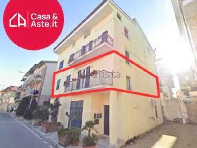 Appartamento in vendita a Marche, Fermo
