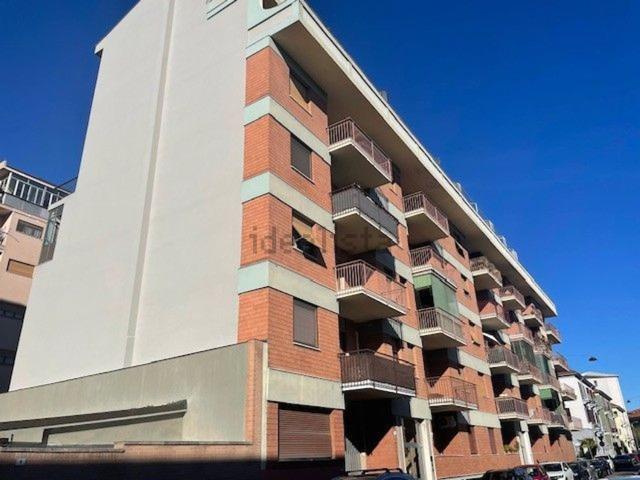 Appartamento in vendita a Alessandria