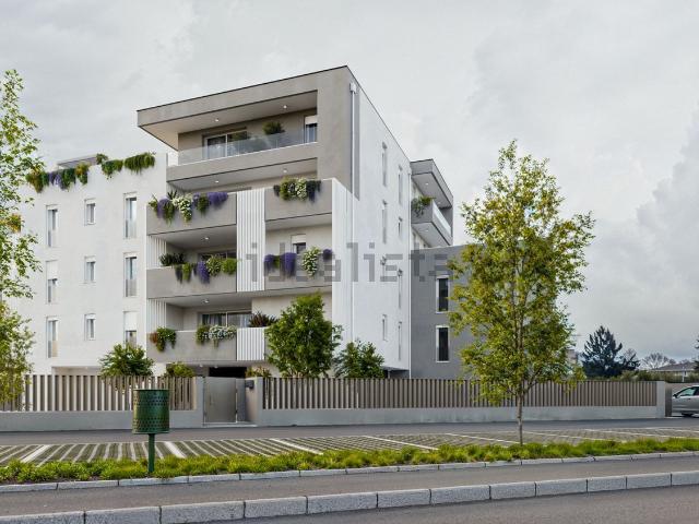 Appartamento in vendita a Quartiere Sant'Anna, Piove Di Sacco