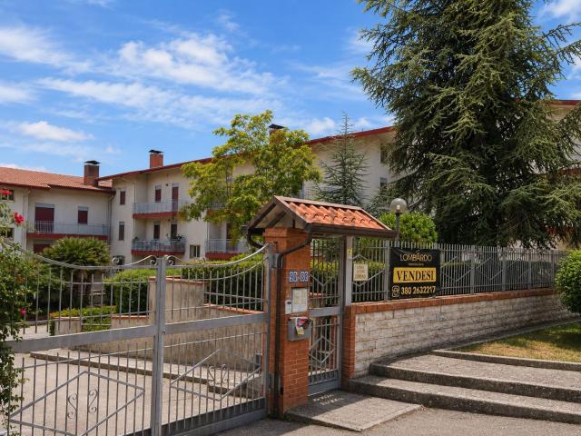 Appartamento in vendita a Picerno, Potenza