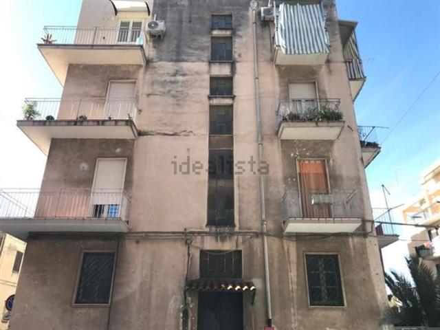 Appartamento in vendita a Monte Po-Nesima-San Leone-Rapisardi, Catania