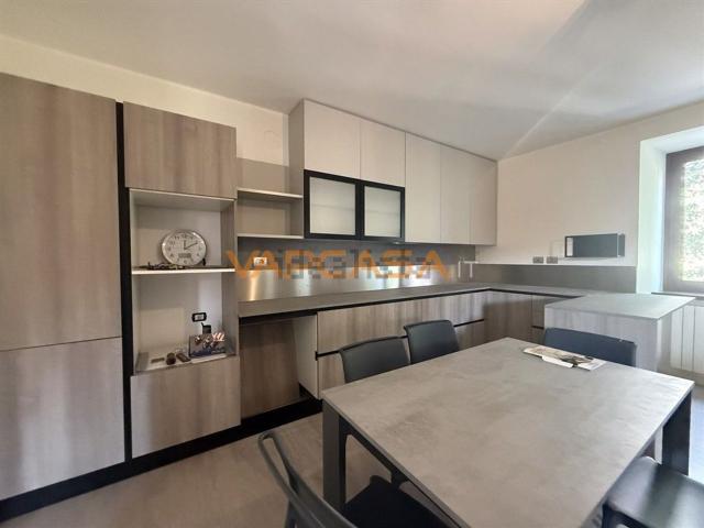 Appartamento in vendita a Telgate, Lombardia