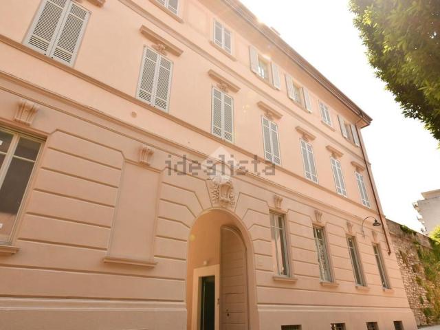 Appartamento in vendita a San Bartolomeo, Como