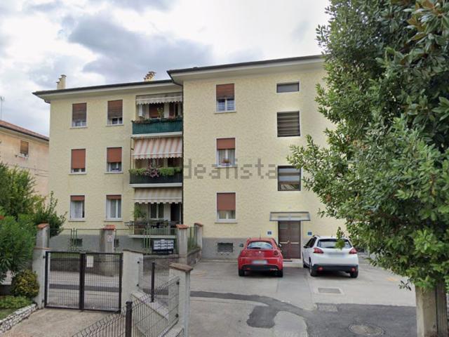 Attico in vendita a Treviso, Veneto