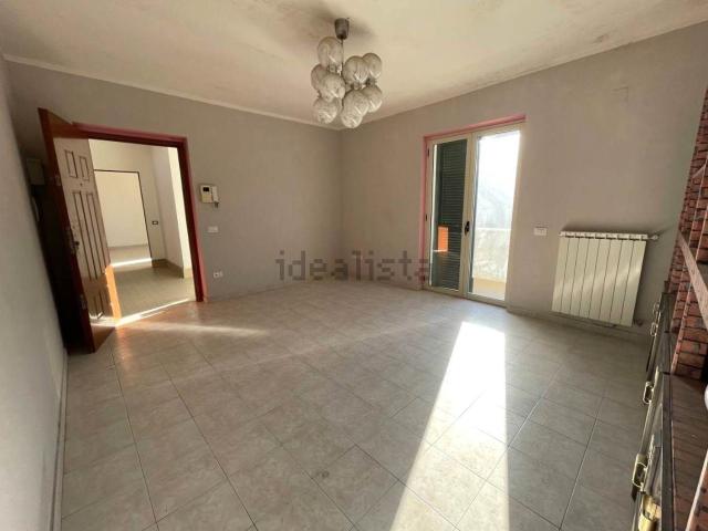 Appartamento in vendita a San Tammaro, Campania
