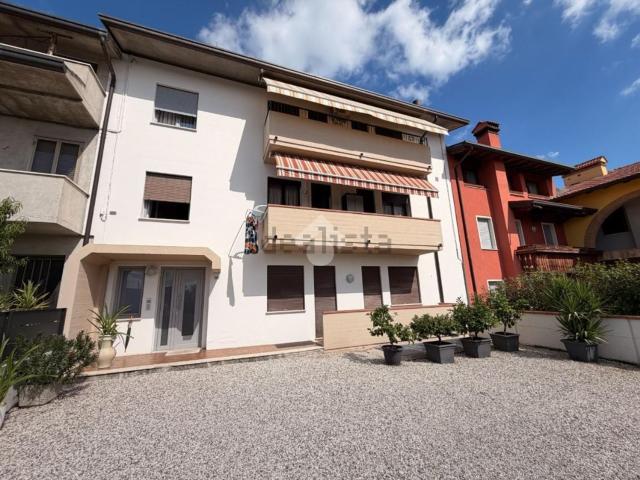Appartamento in vendita a Tezze sul Brenta, Vicenza