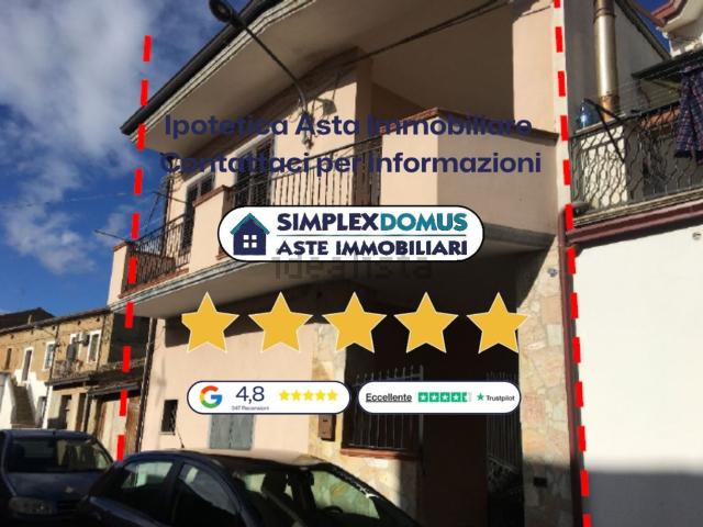 Appartamento in vendita a San Lorenzo del Vallo, Cosenza