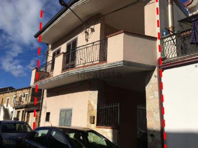 Appartamento in vendita a Calabria, Cosenza