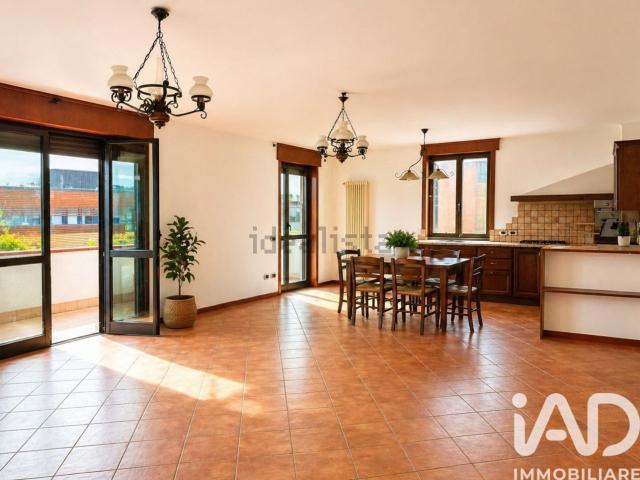 Attico in vendita a Abano Terme Bagni, Veneto