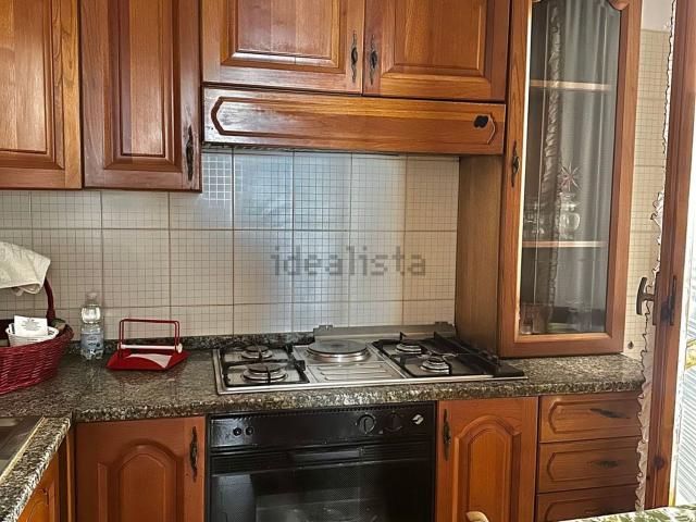 Appartamento in vendita a Chianello, Ronciglione