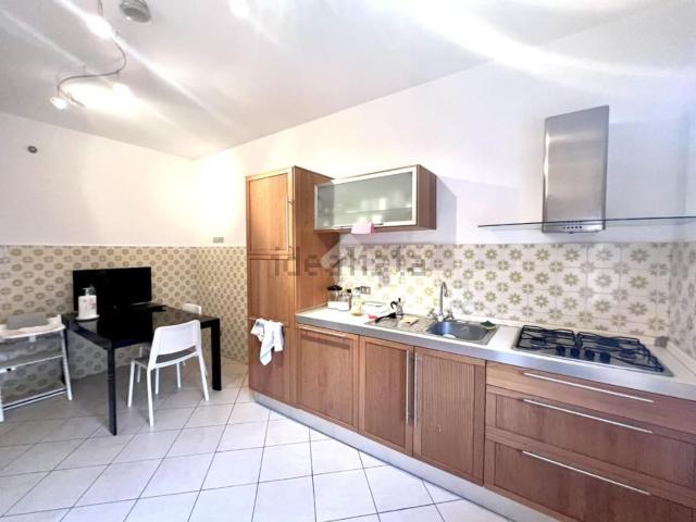 Appartamento in vendita a Comunità montana della valle Trompia, Nave