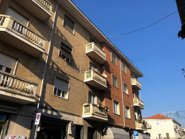 Appartamento in vendita a Leini, Torino