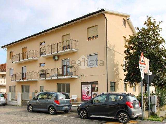 Appartamento in vendita a Campiglione II, Marche