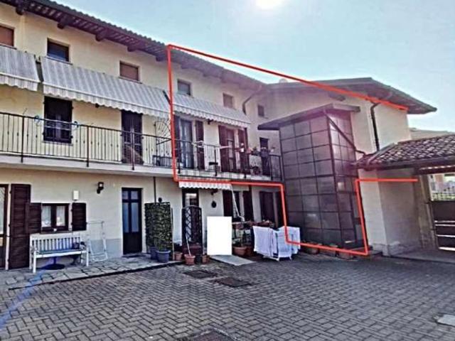 Appartamento in vendita a Piemonte, Biella