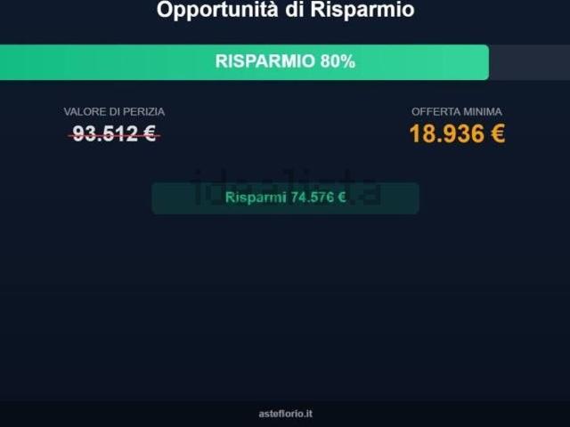 Appartamento in vendita a Calabria, Catanzaro