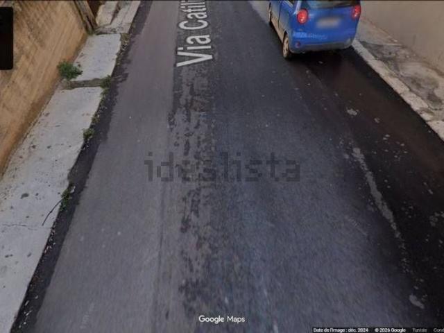 Appartamento in vendita a Fondo Iozza, Gela