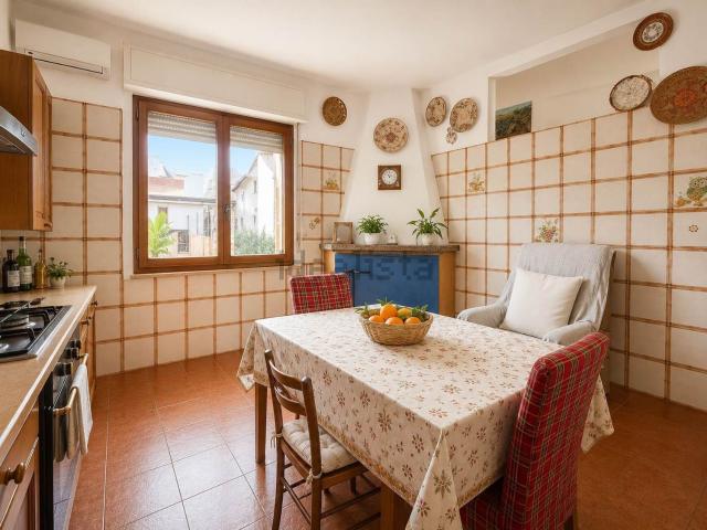 Appartamento in vendita a Monserrato, Sardigna/Sardegna