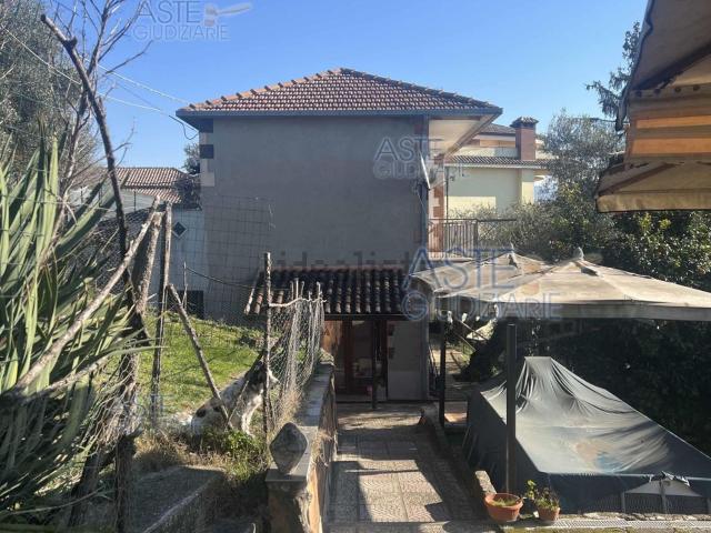 Appartamento in vendita a Monte San Giovanni Campano, Frosinone