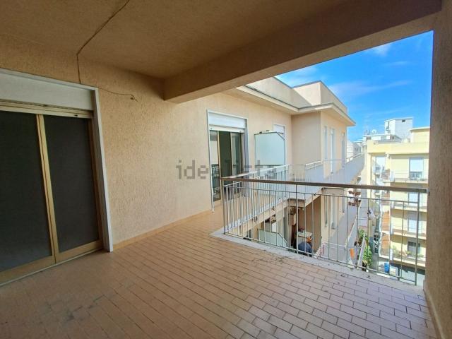 Appartamento in vendita a Parco, Milazzo